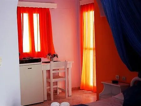 Aparthotel & Joanna 3*